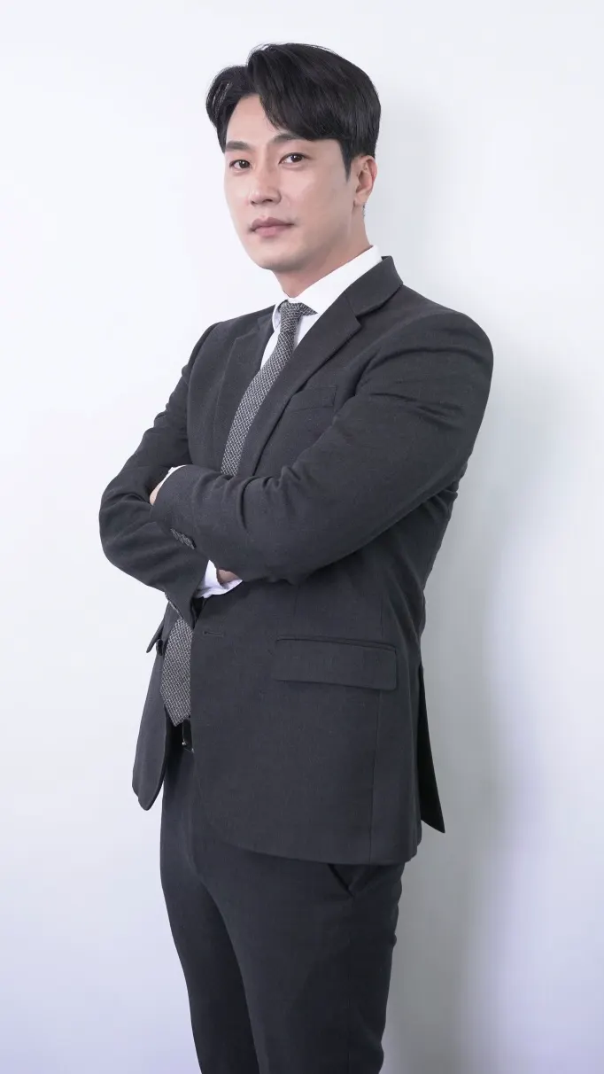 천호성 대표변호사 프로필 사진